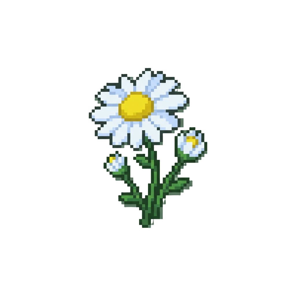 Daisies