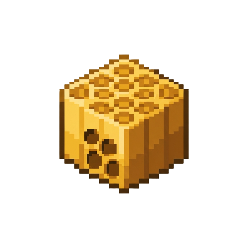 Honeycomb Pattern