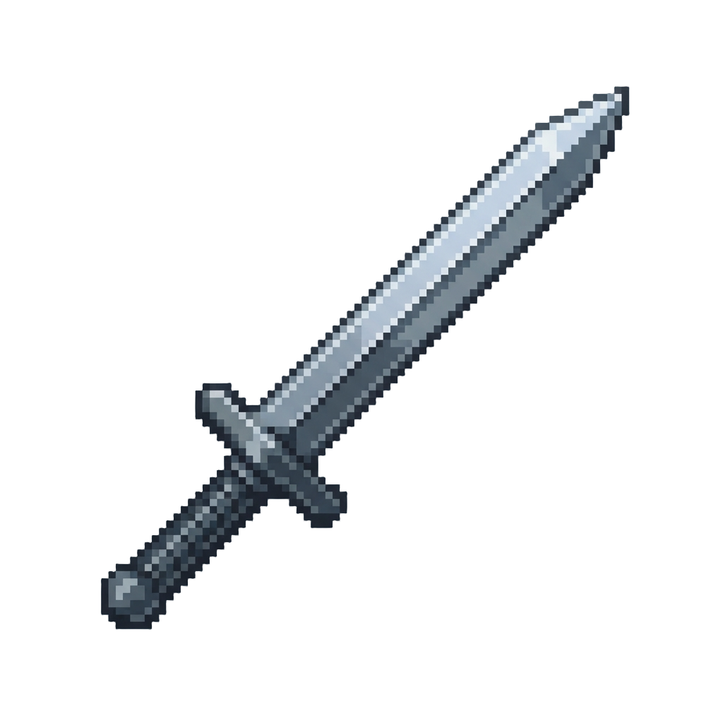 Metallic Chrome