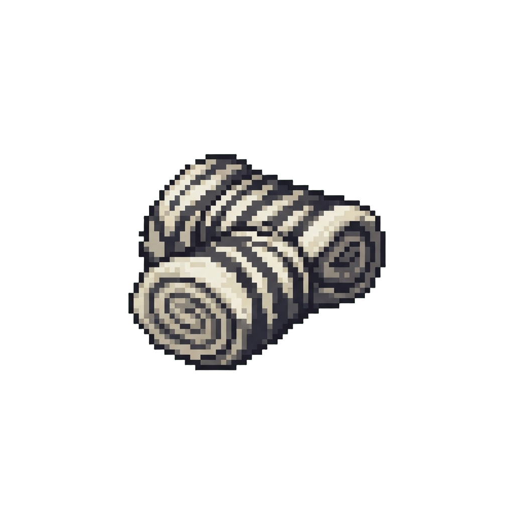Zebra Stripes