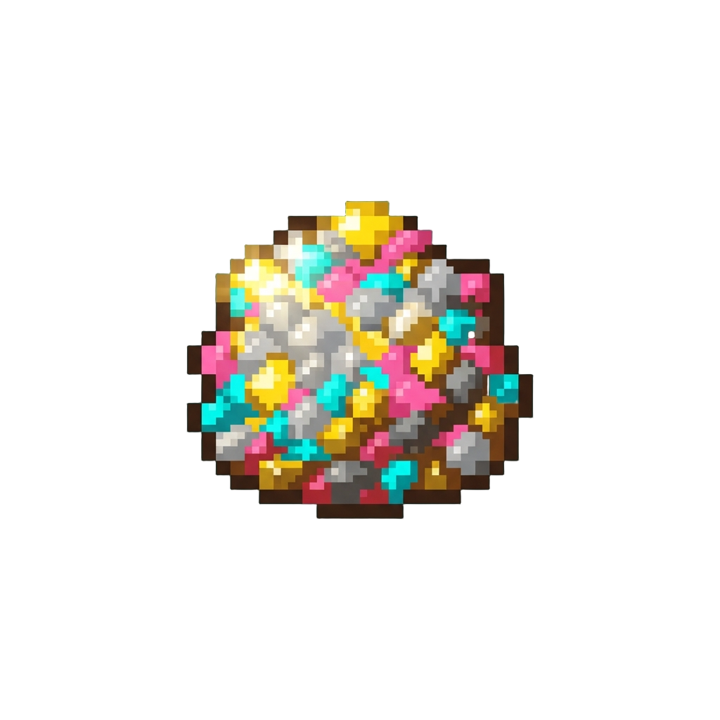 Glitter