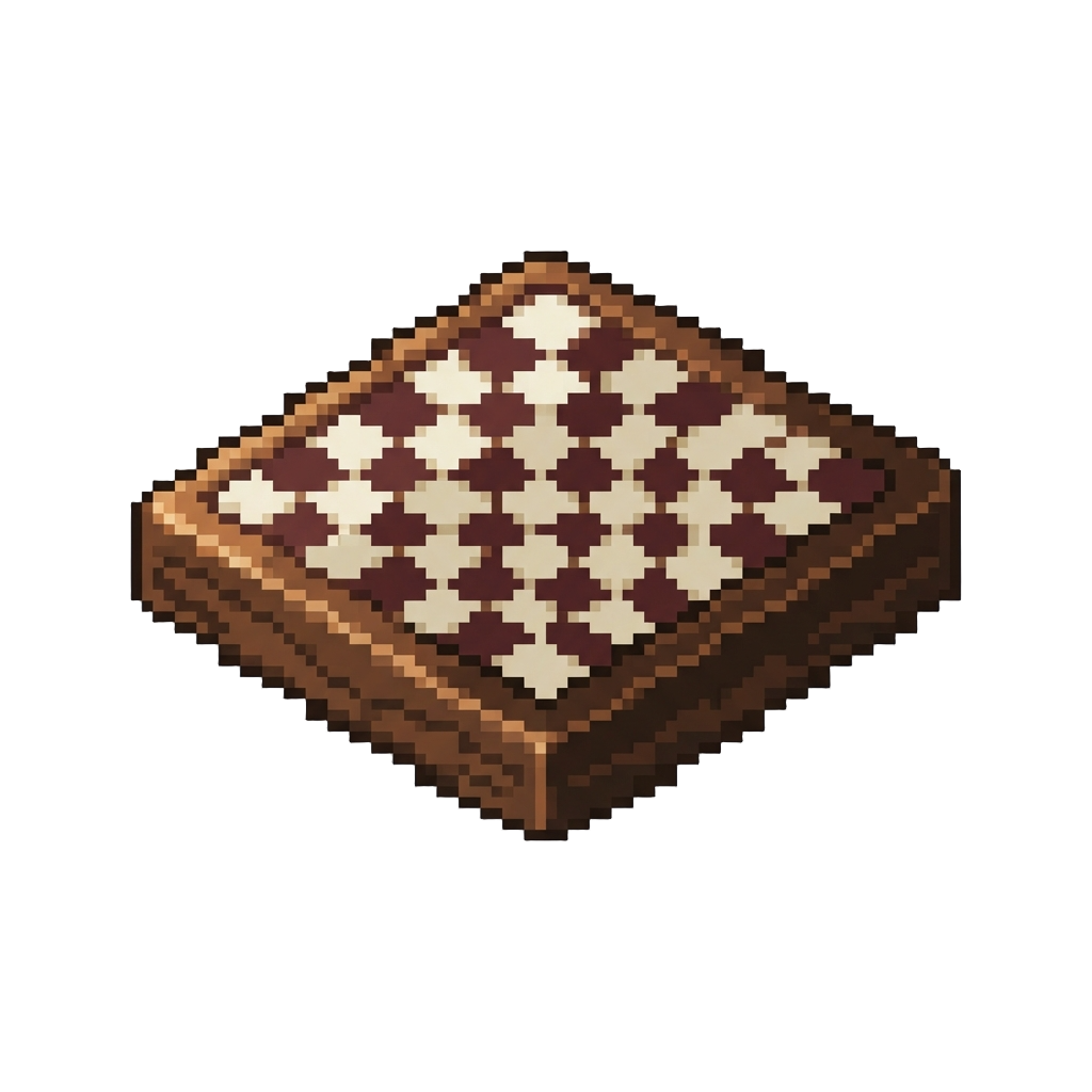 Checkerboard Pattern