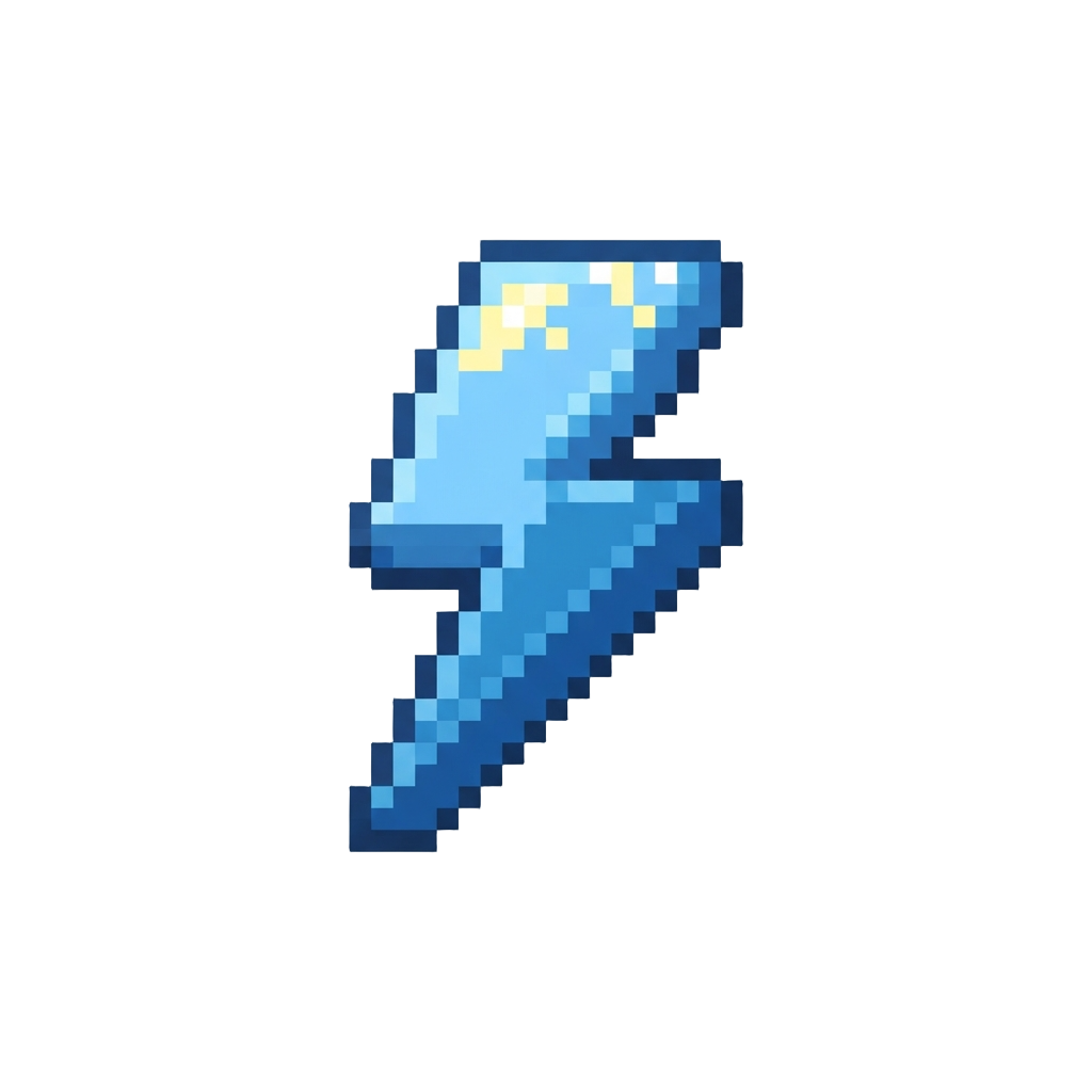 Lightning Bolts