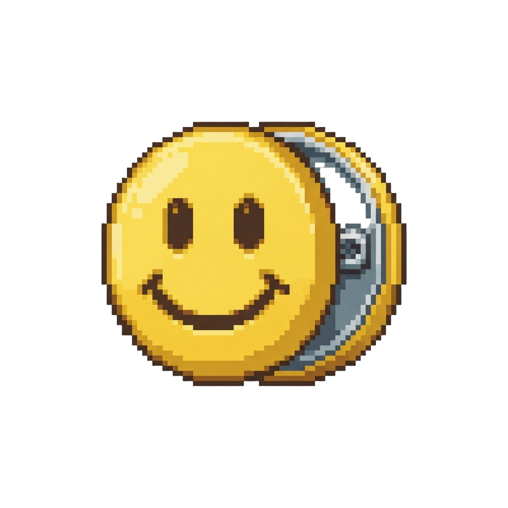 Smiley Faces