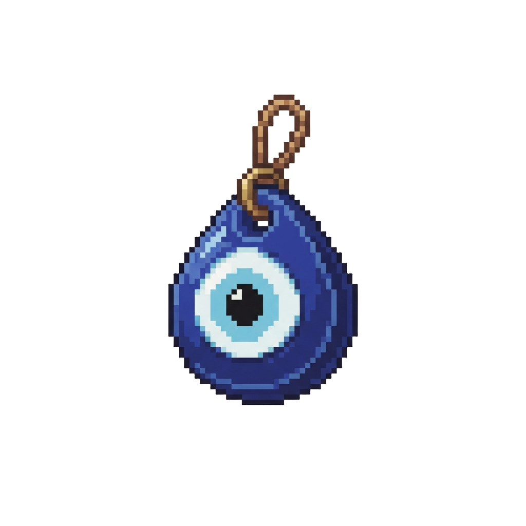 Evil Eye Charms
