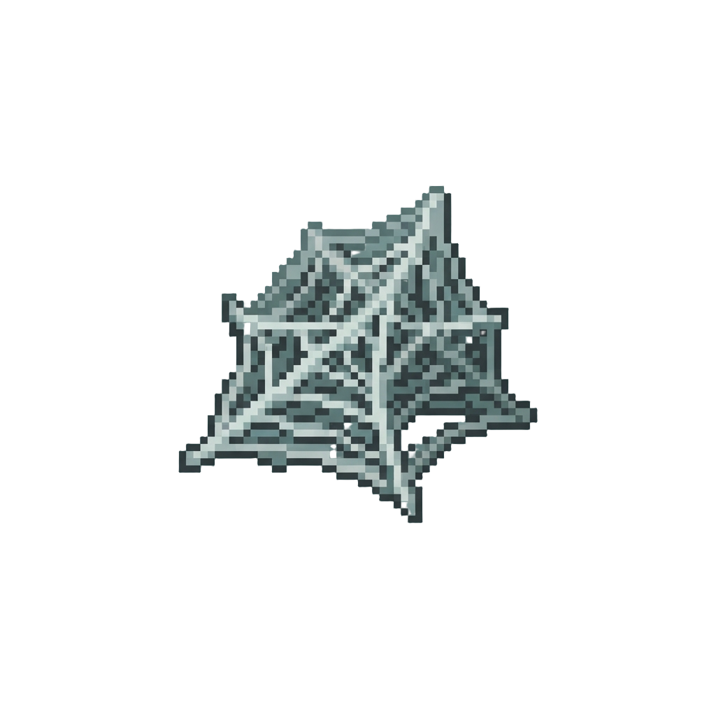 Spiderwebs