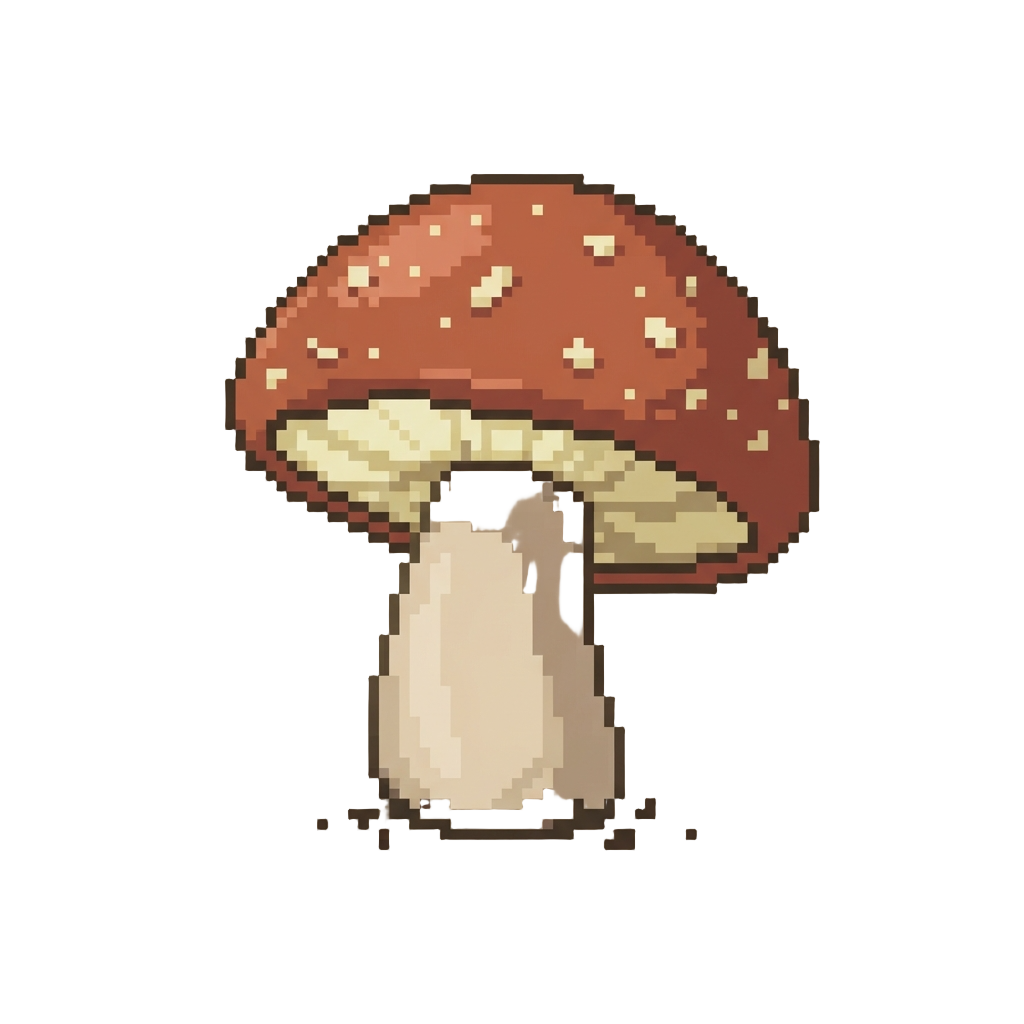 Mushrooms