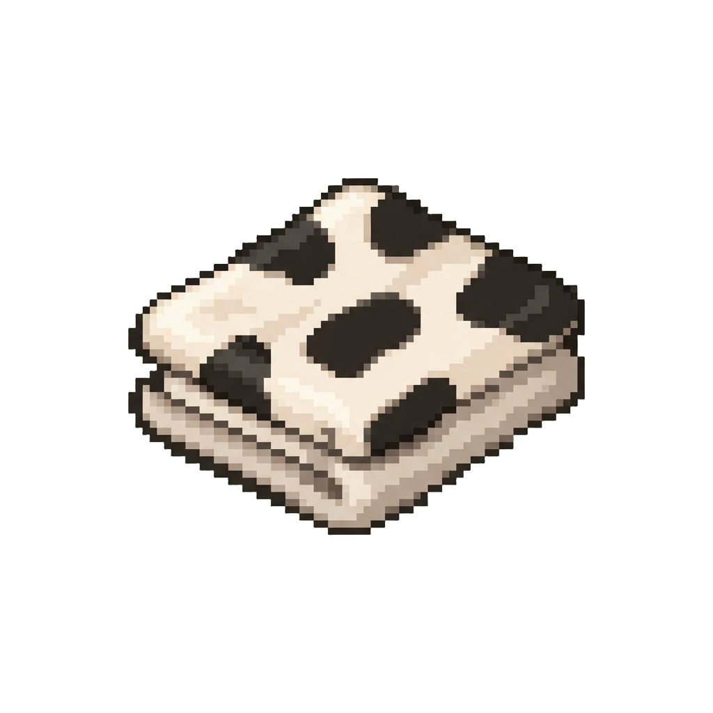 Cow Print
