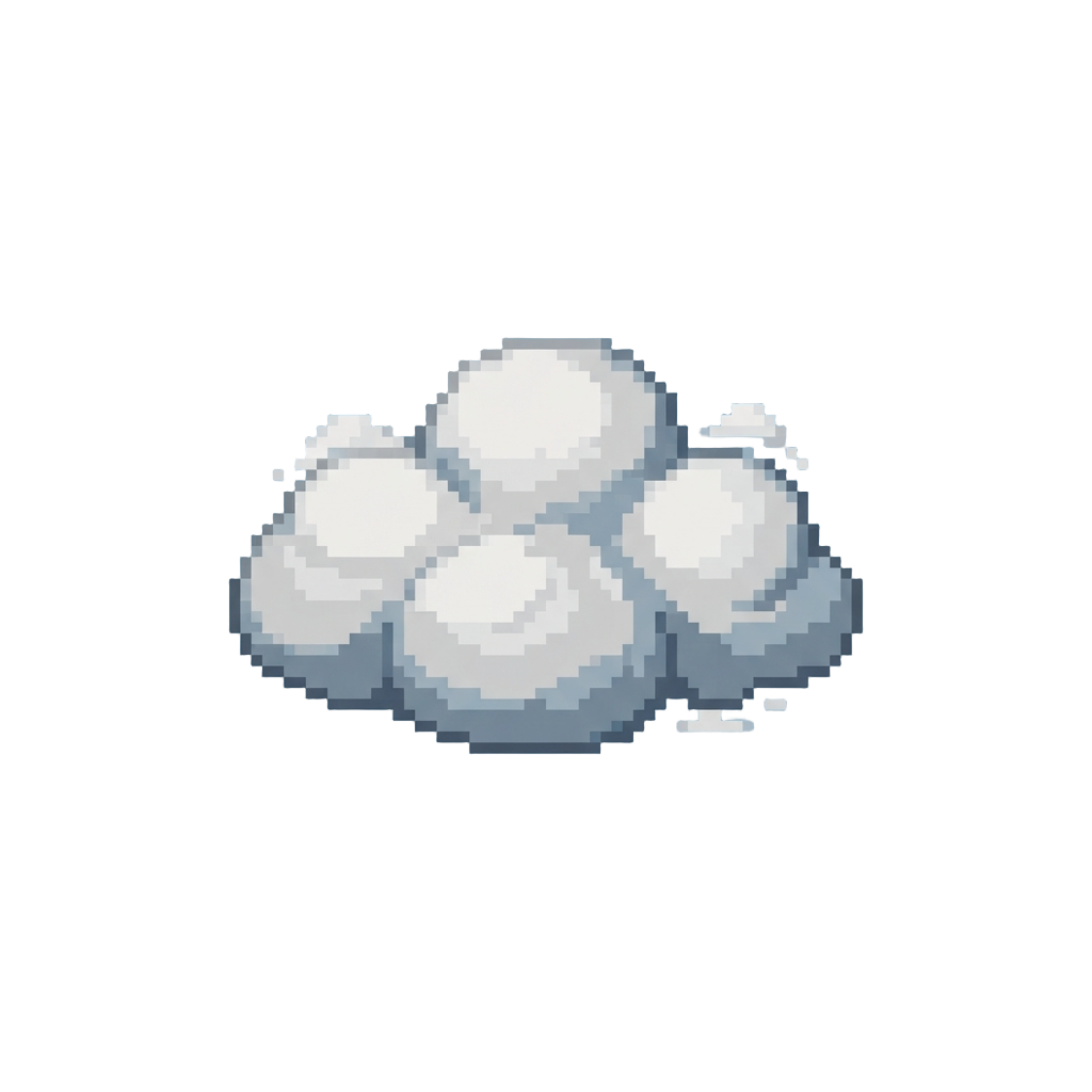 Clouds