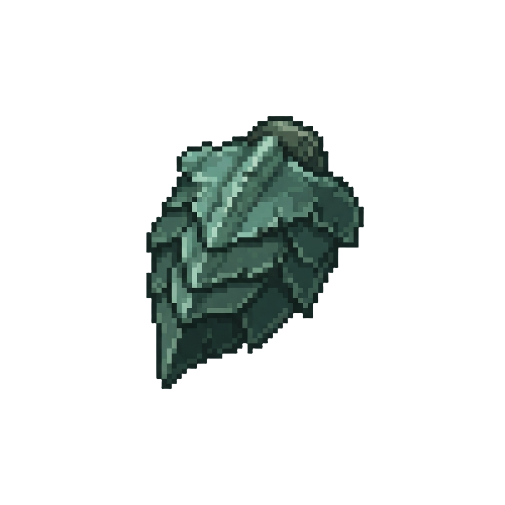 Dragon Scales