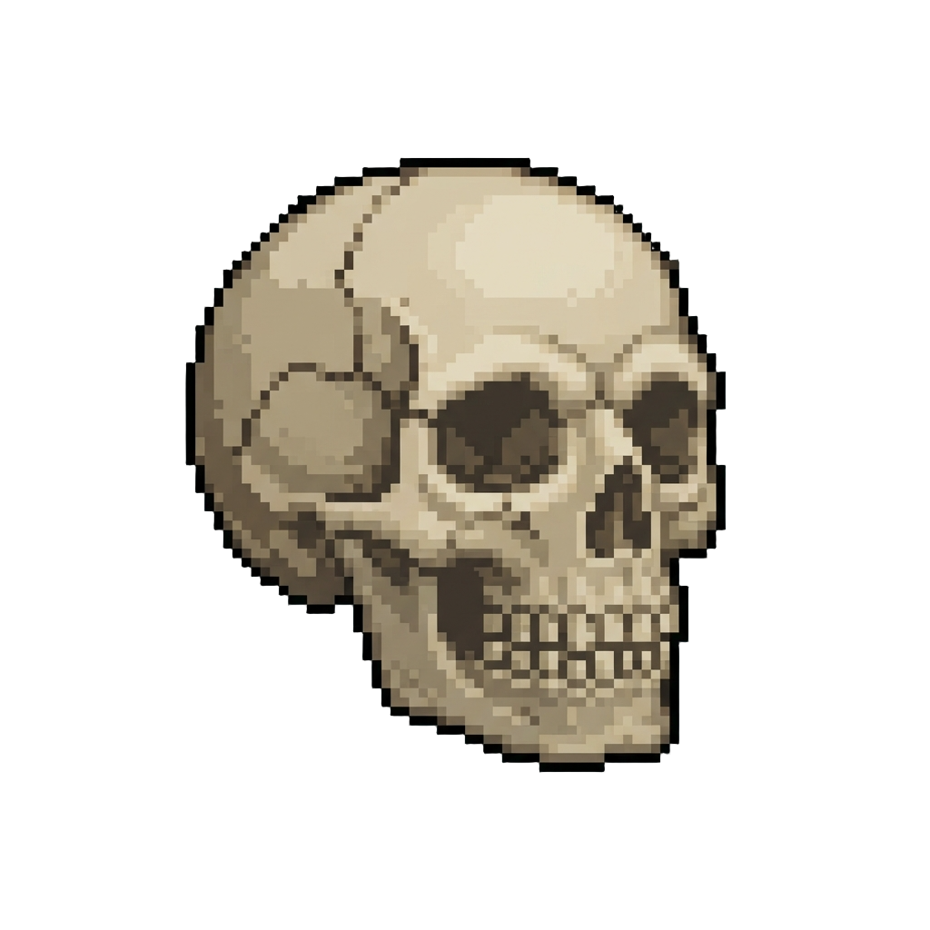 Skulls