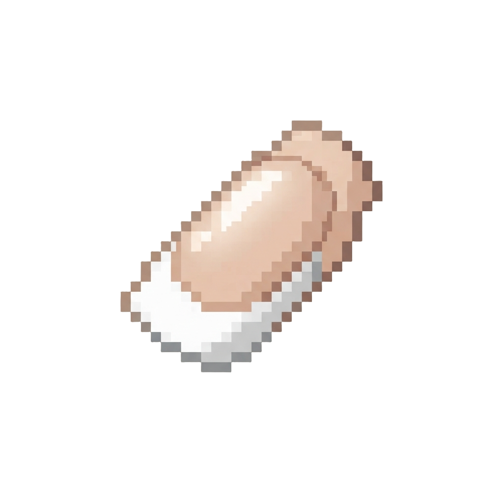 French Tip