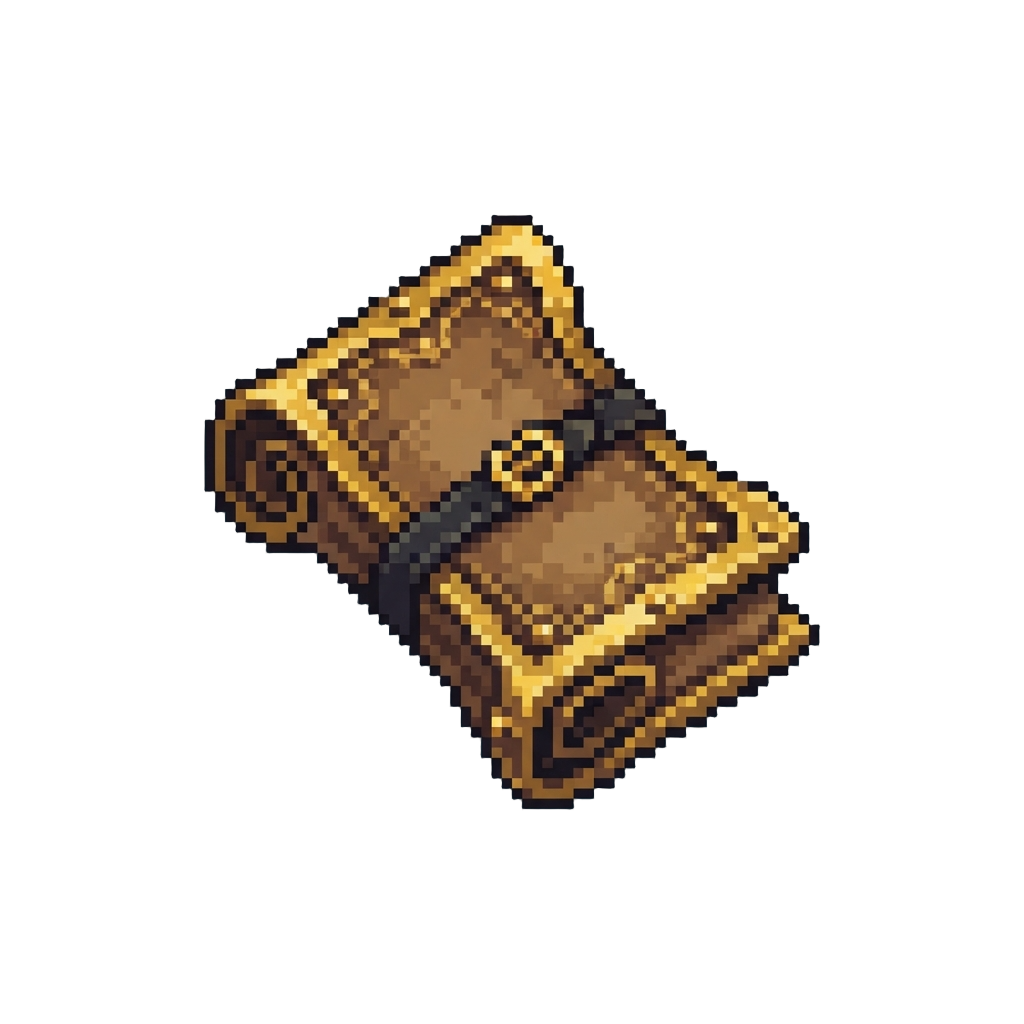 Gilded Edges
