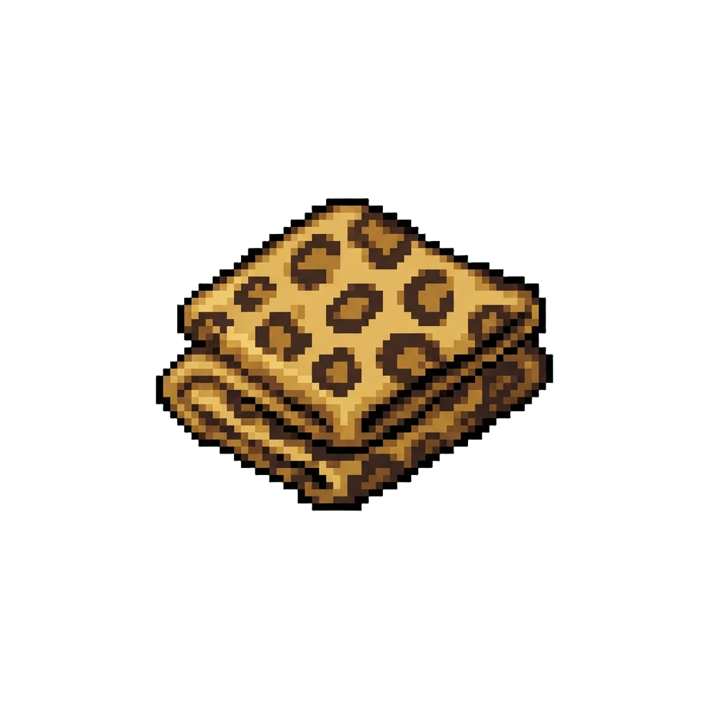 Leopard Print
