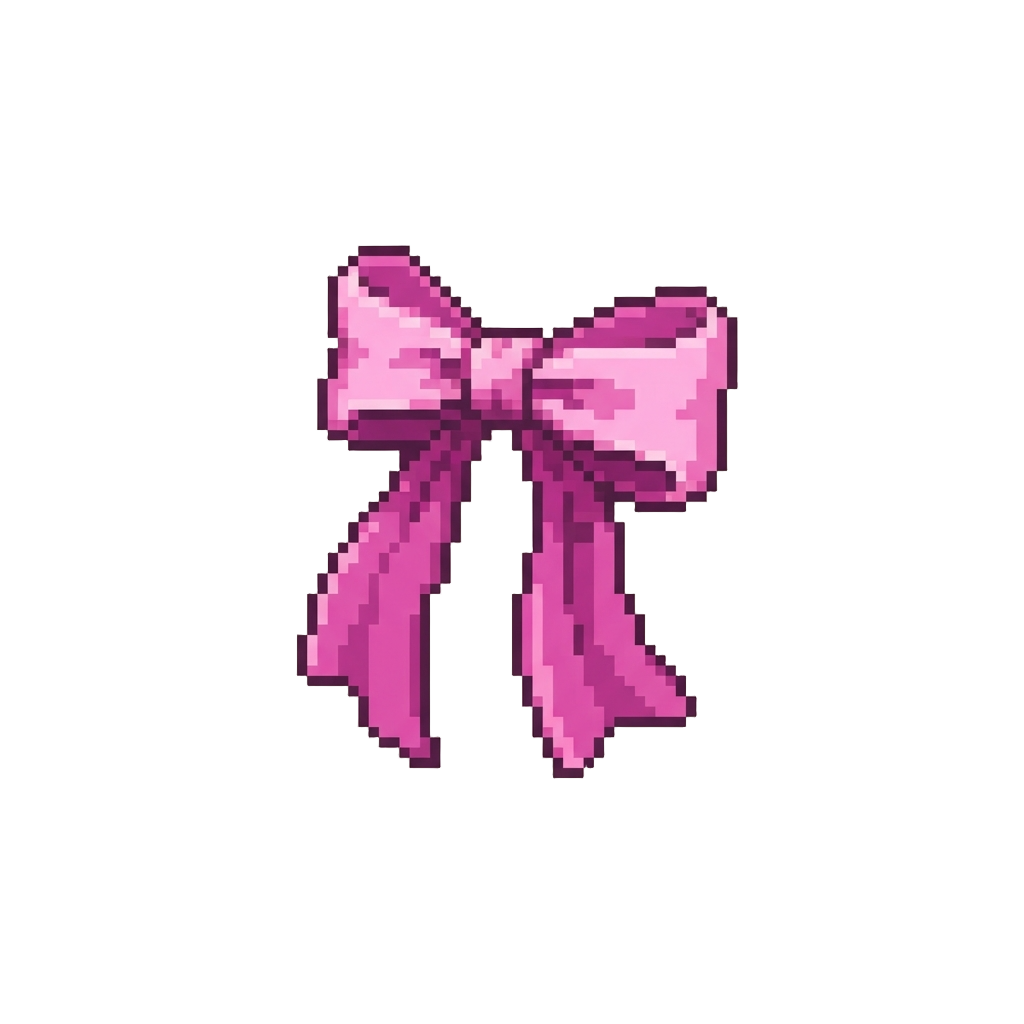 Bow Ribbons
