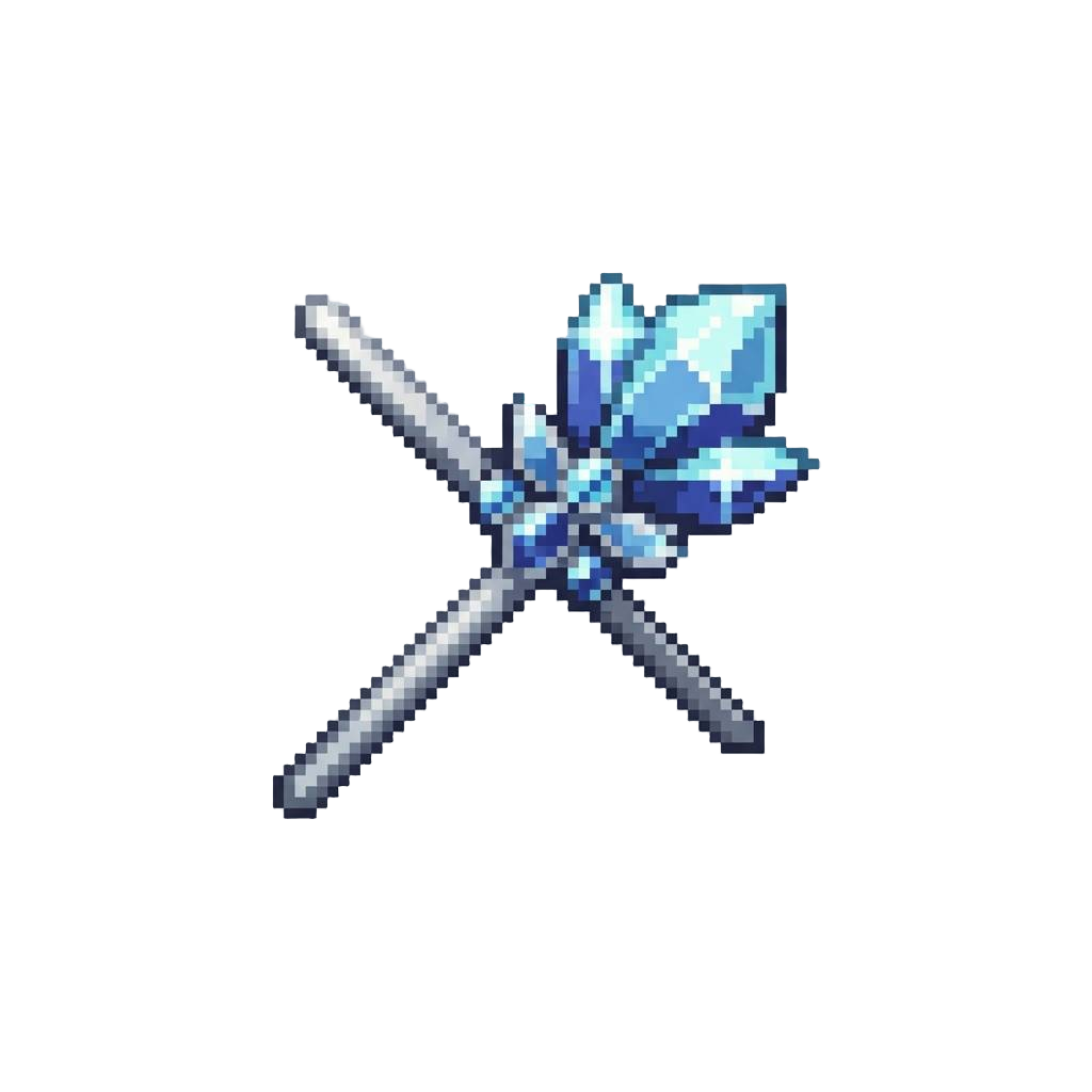 A Sparkling Crystal Hairpin Highlight Catching Crisp Studio Ring-lighting