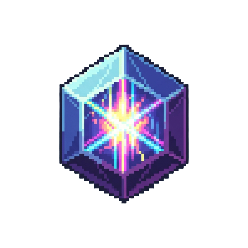 An Electric Prism Realm of Pulsing Laser Beams