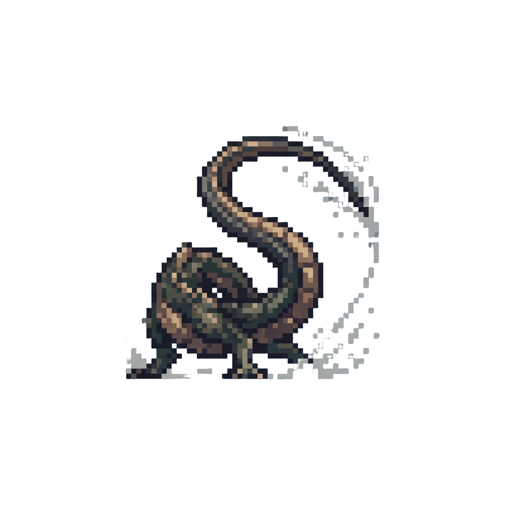 A High-flying Tail-whip Spin