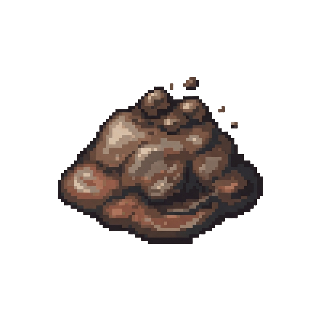 A Squelching Clay Mire