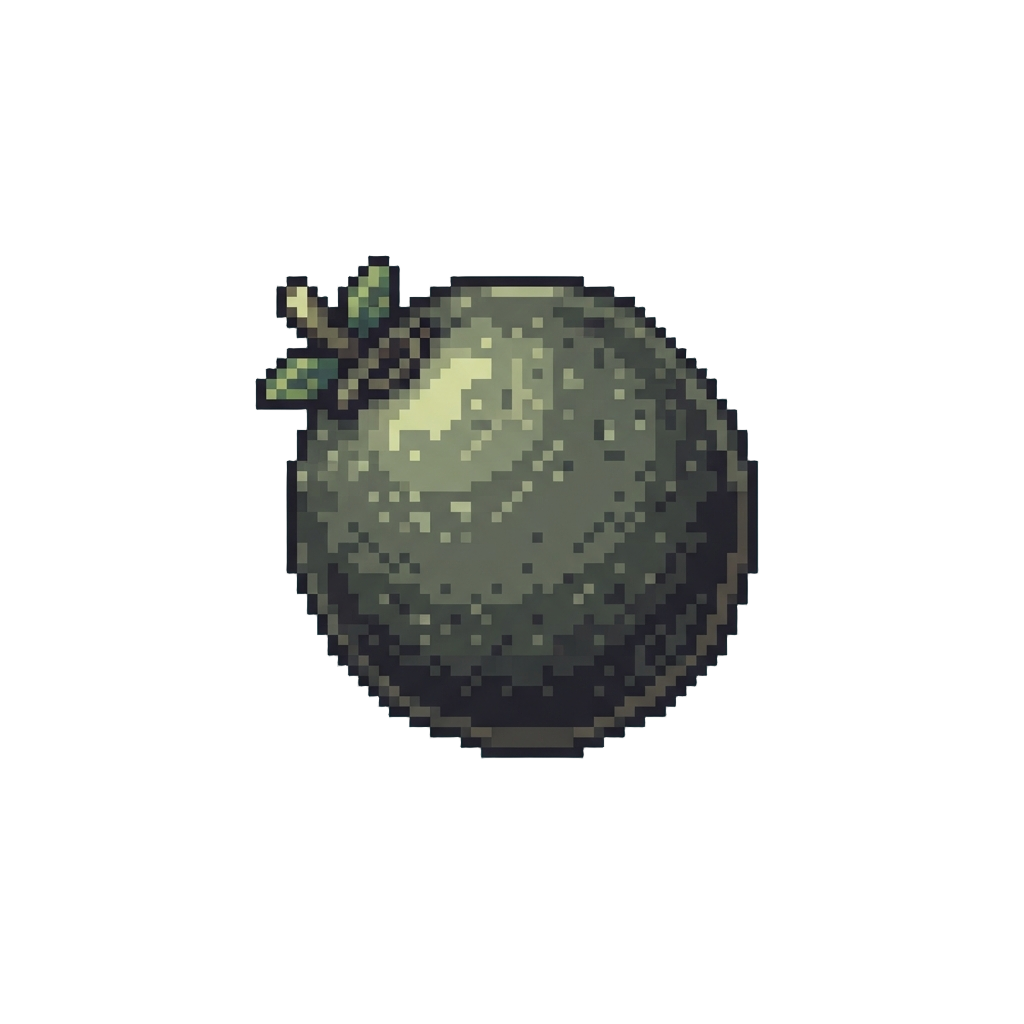 A Gunpowder Kiwi