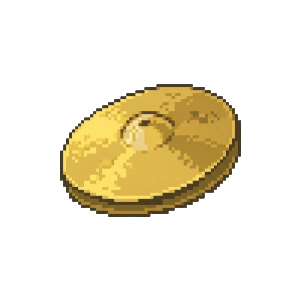 A Golden Cymbal Rhythm Crash