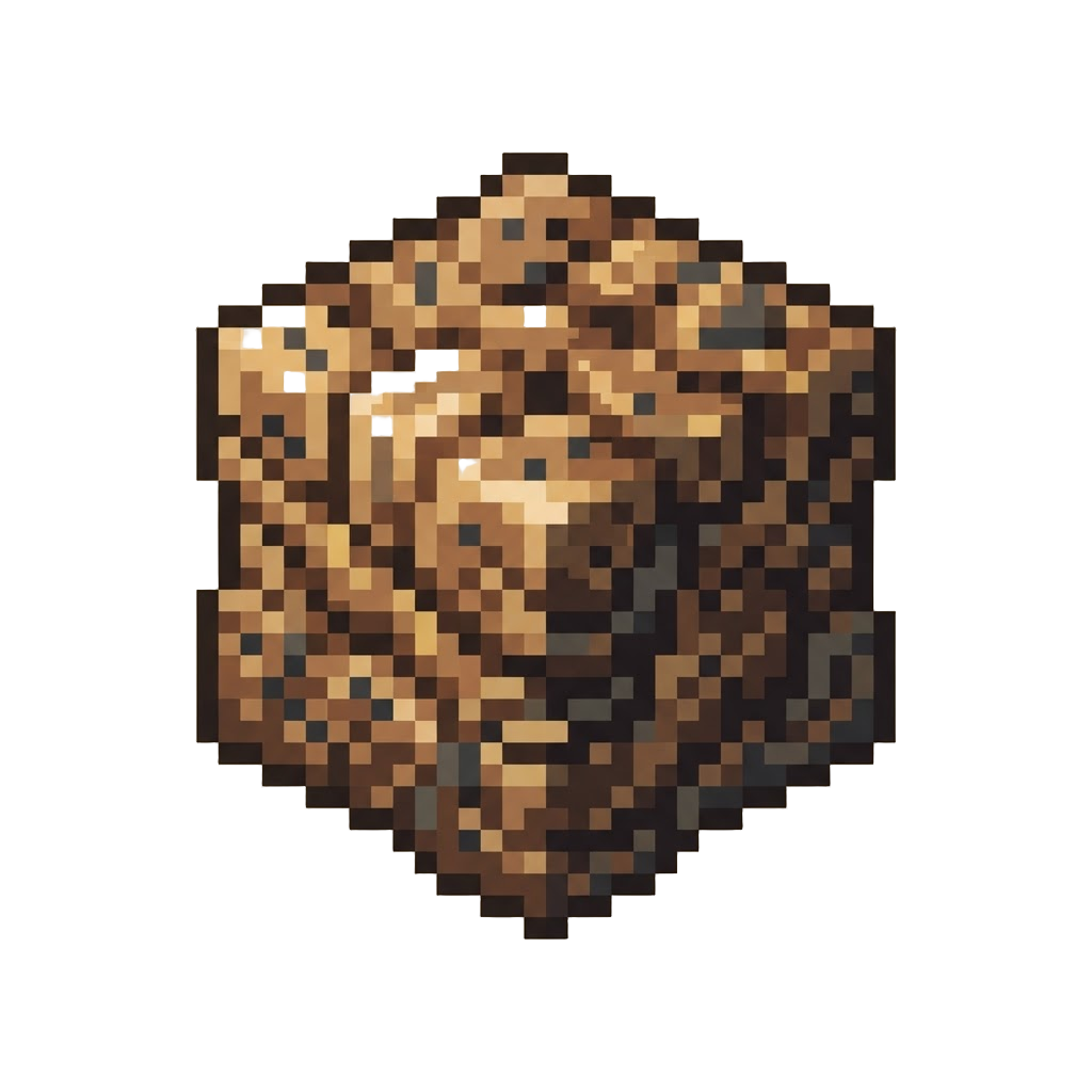 High-resolution Kibble Texture Bandwidth