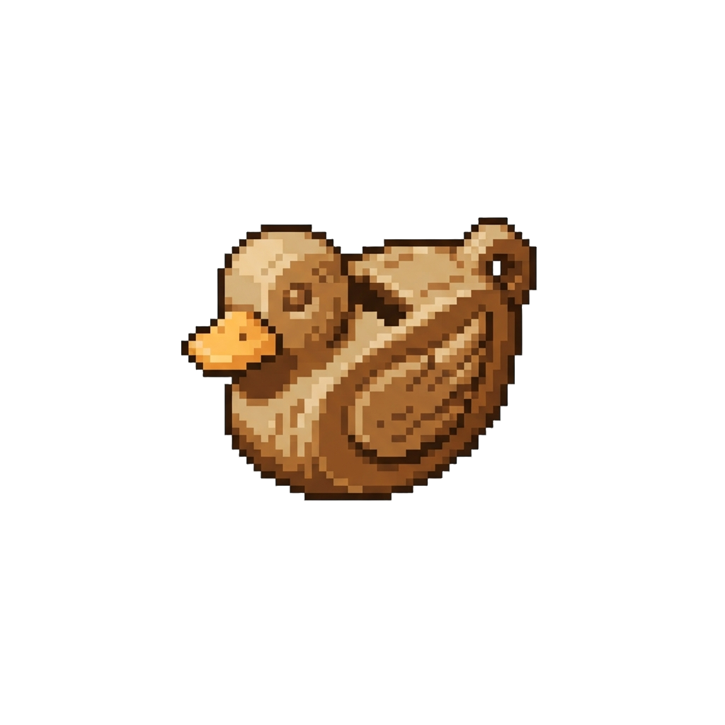 A Subtle Funny Duck-face Zoom Auto-crop