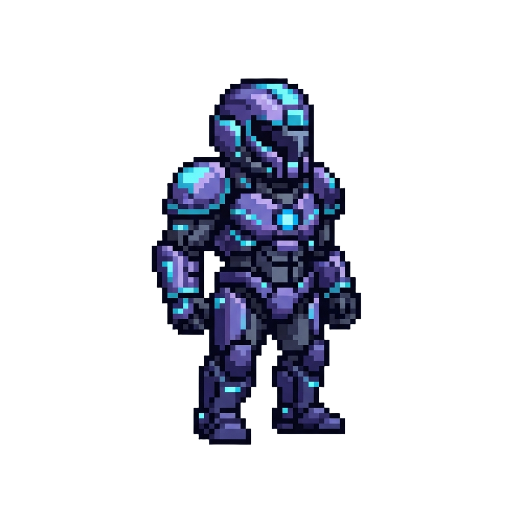 Dimensional Phase Suit