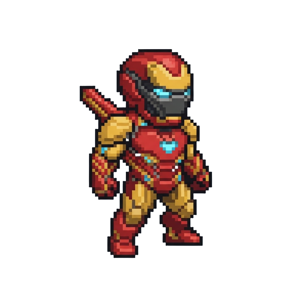 Mark 50 Fluid Nanite Suit