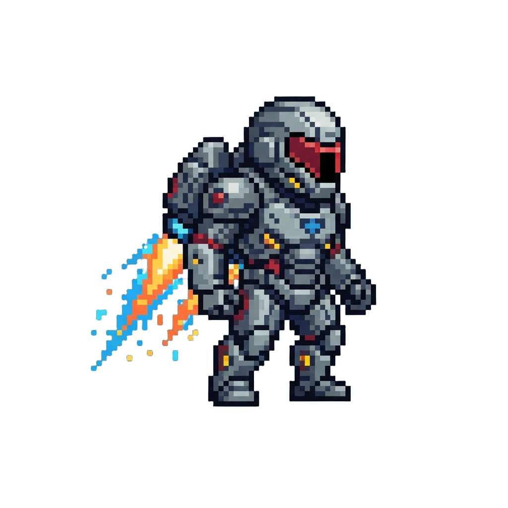 Supersonic Boost-stream Exo-suit