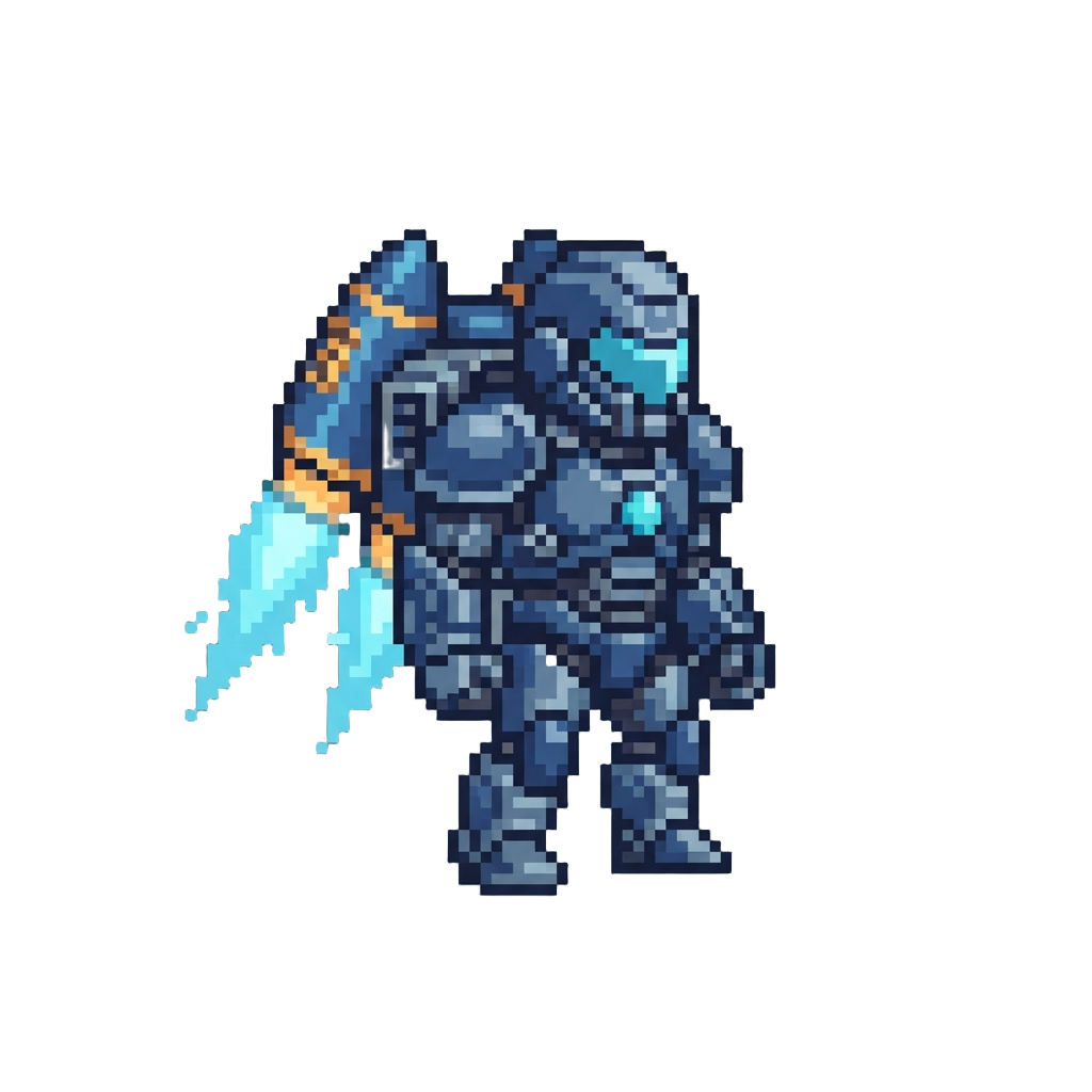 Hydro-turbo Rocket Armor