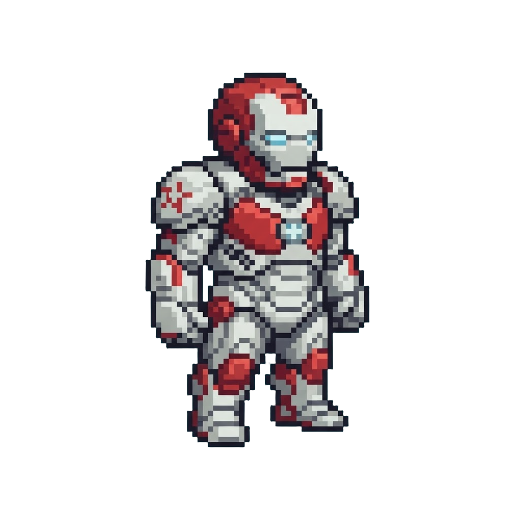 Mark 34 Rescue Emergency Armor