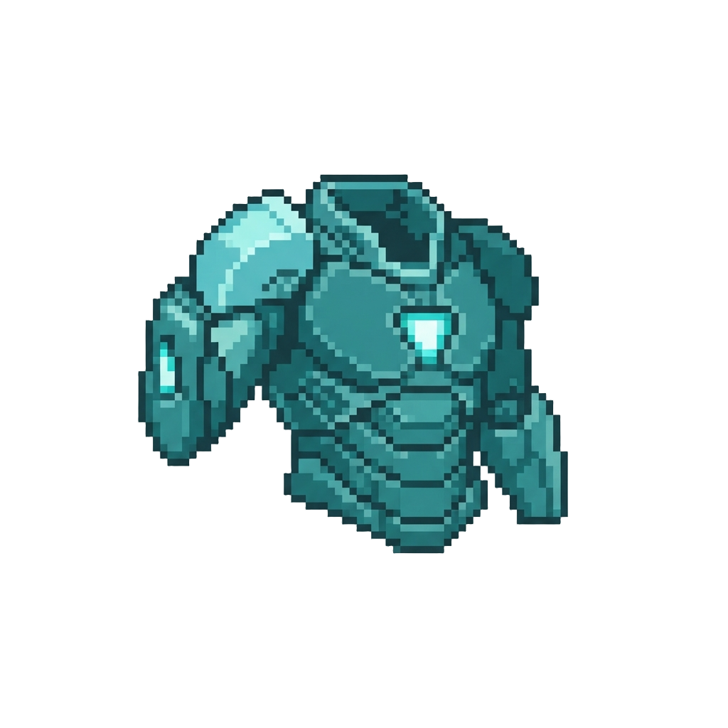 Aqua-glide Repulsor Armor
