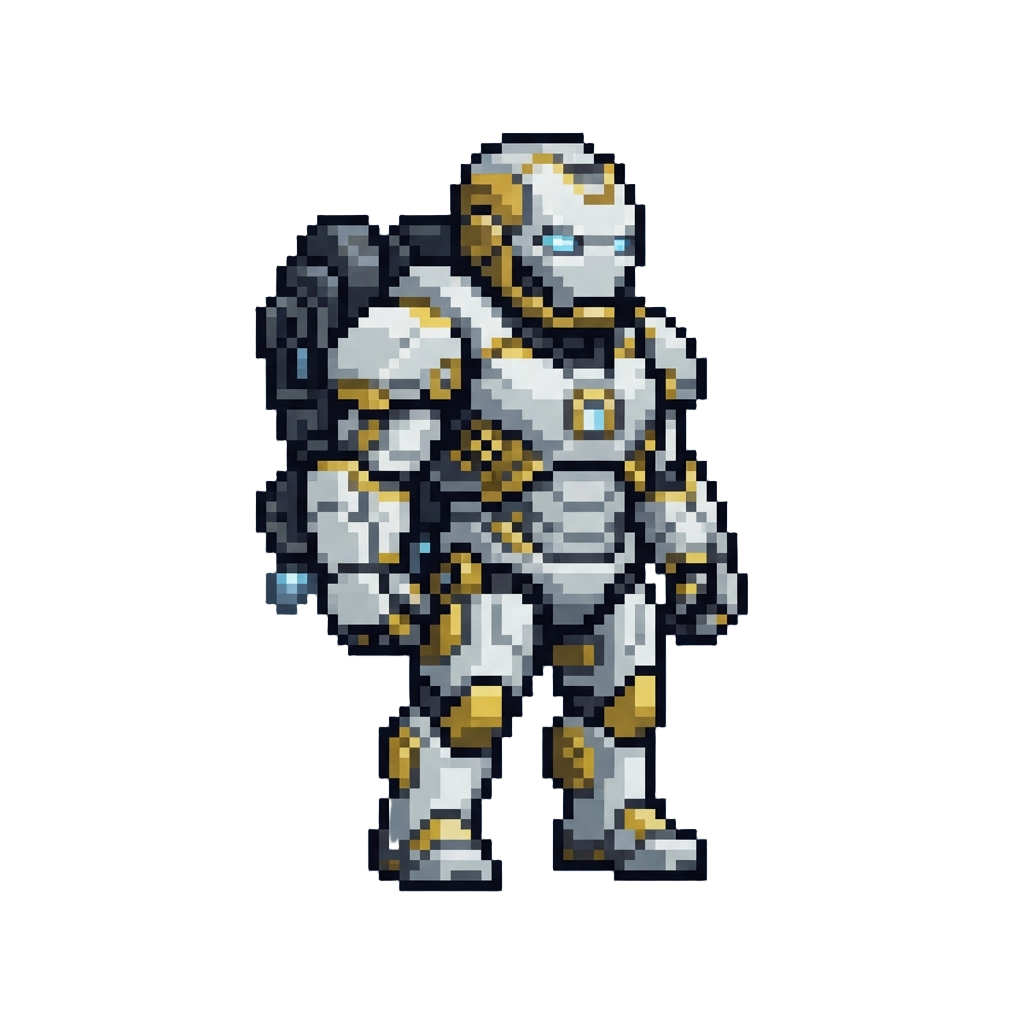 Mark 39 Starboost Deep-space Armor