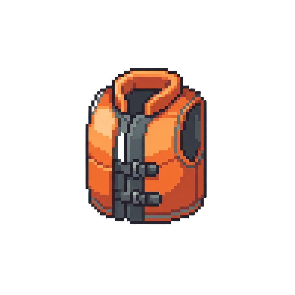 Flotation-assist Emergency Armor