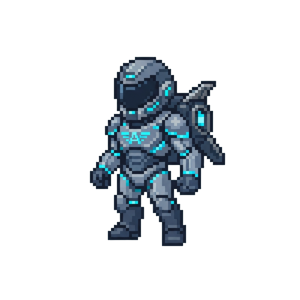 Aero-skimmer Sleek Suit