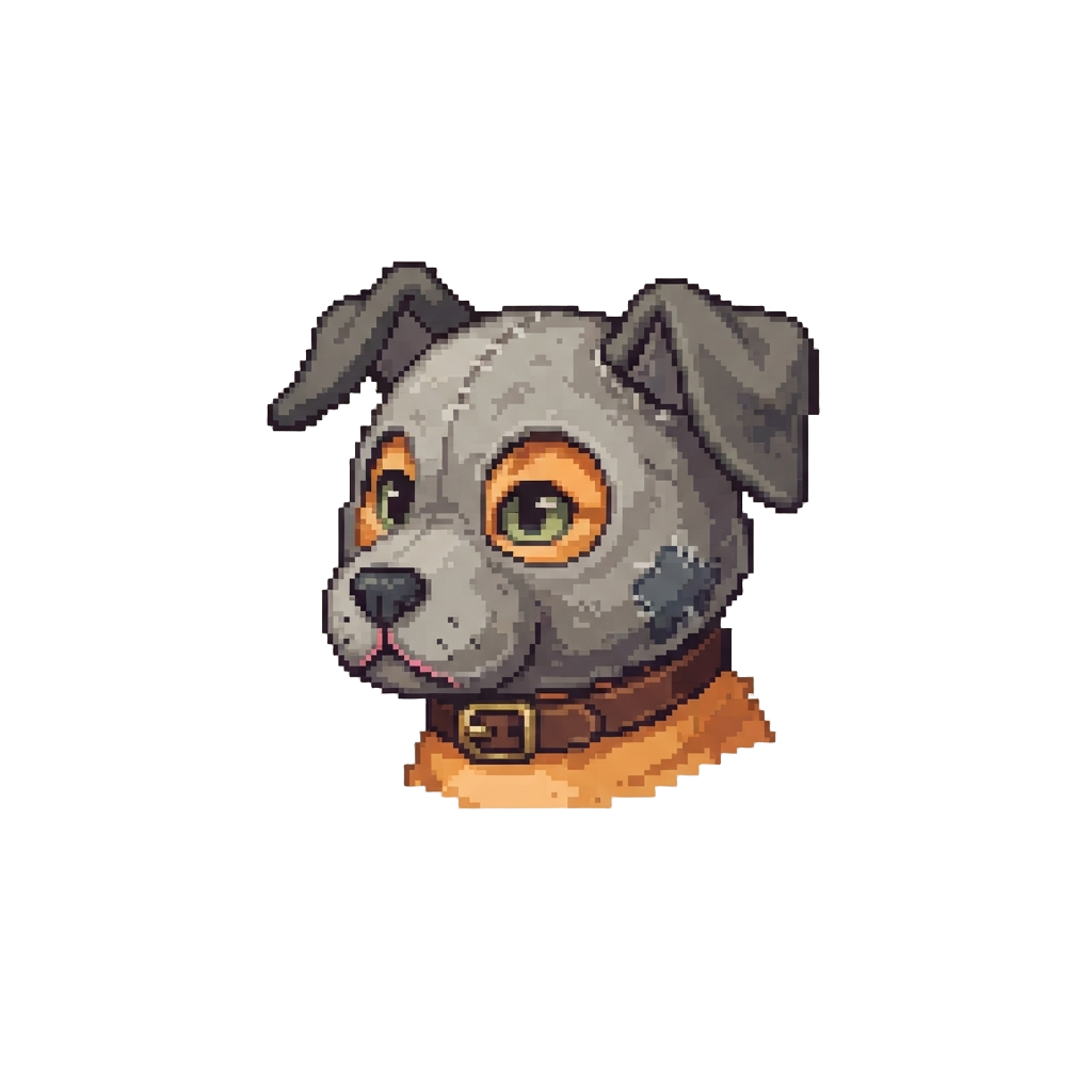 A Goofy Story About a Cat Pretending to Be a Dog