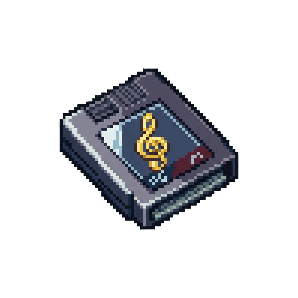 Video Game Music