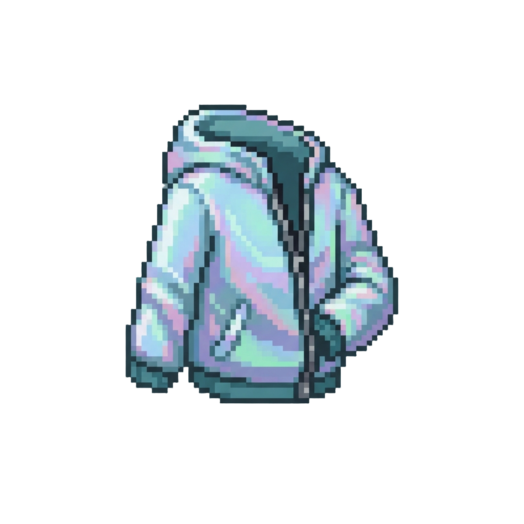 A Holographic Windbreaker