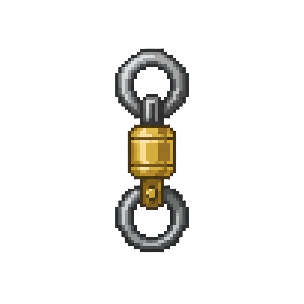 A Sharp Chest-pop Swivel