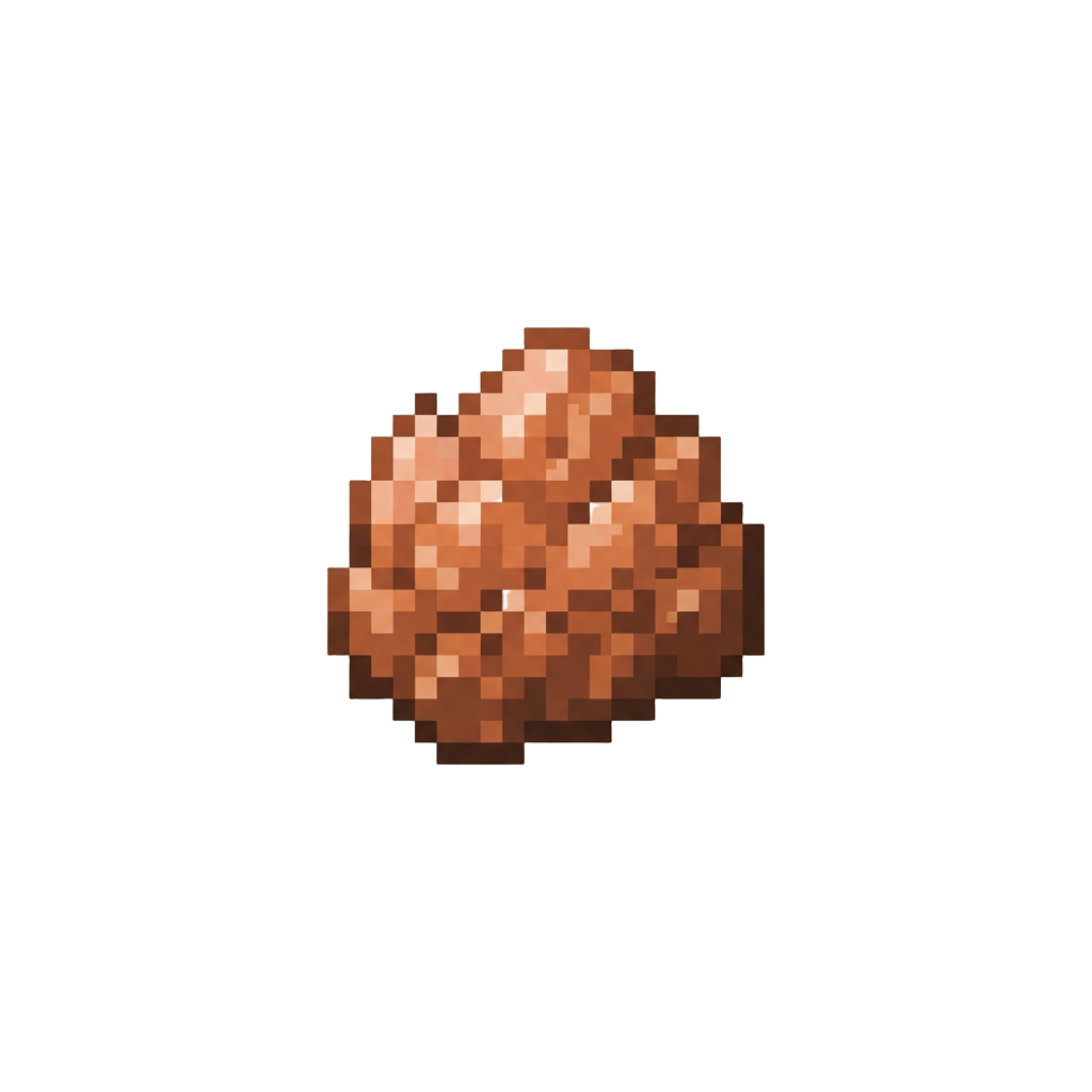 A Sprinkle of Aromatic Cinnamon Sugar
