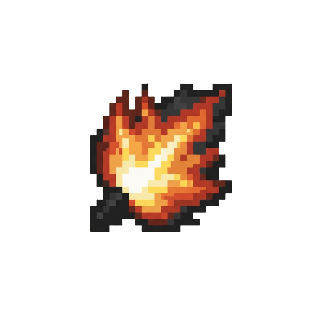 A Tight Cluster of High-caliber Muzzle Blasts