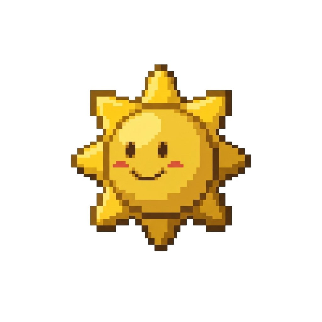 Mr.sun
