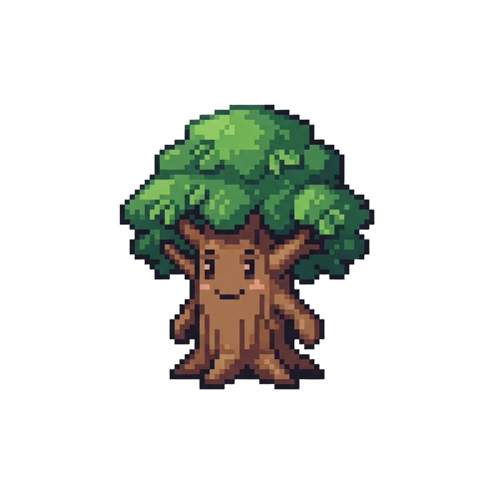 Mr.tree