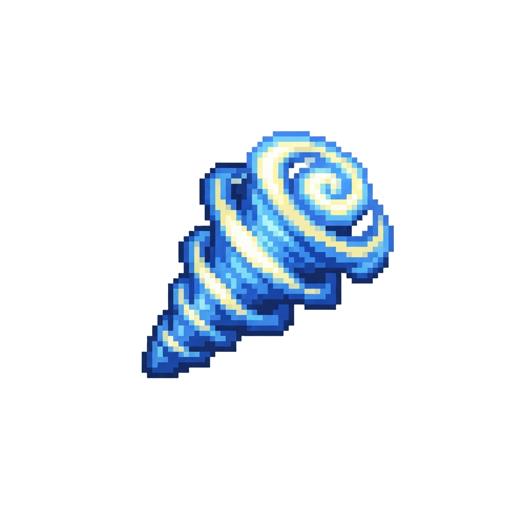 A Sonic Beam Wave Surge