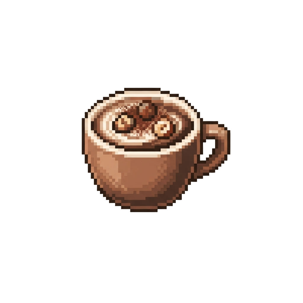 Hazelnut Cocoa Blend