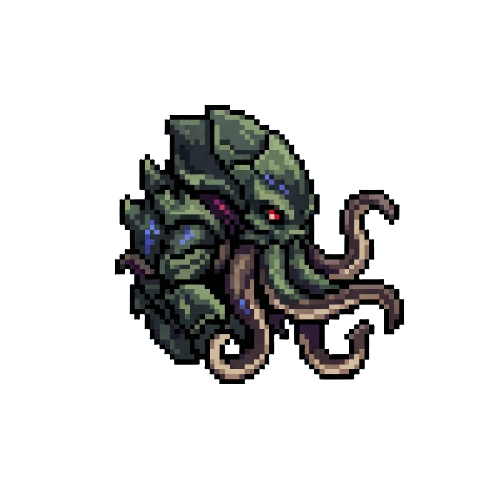 Tentacled Bio-dread