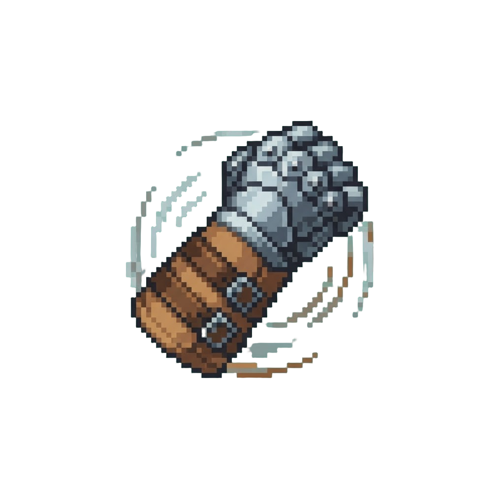 A Spinning Back-fist