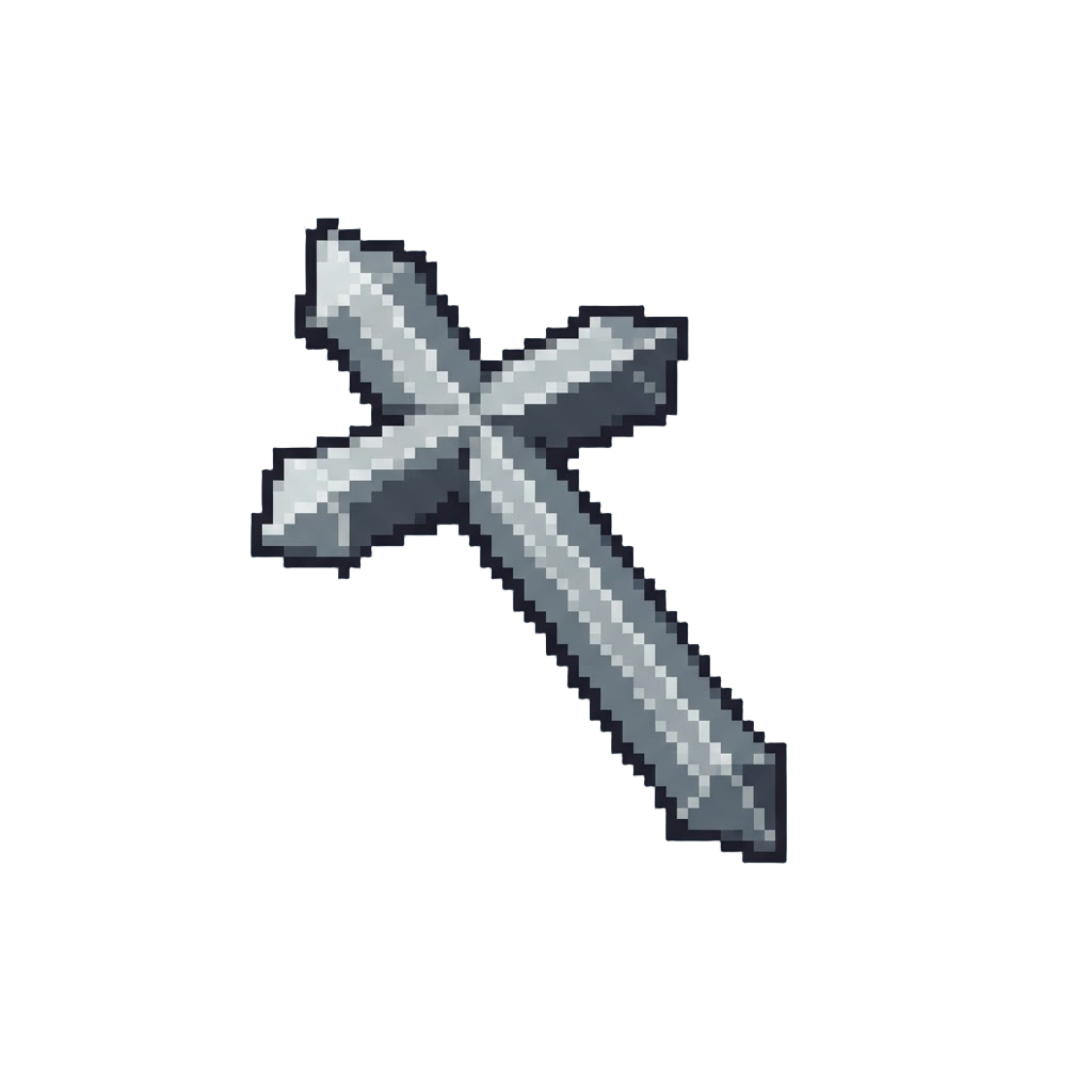 A Sharp Left Cross