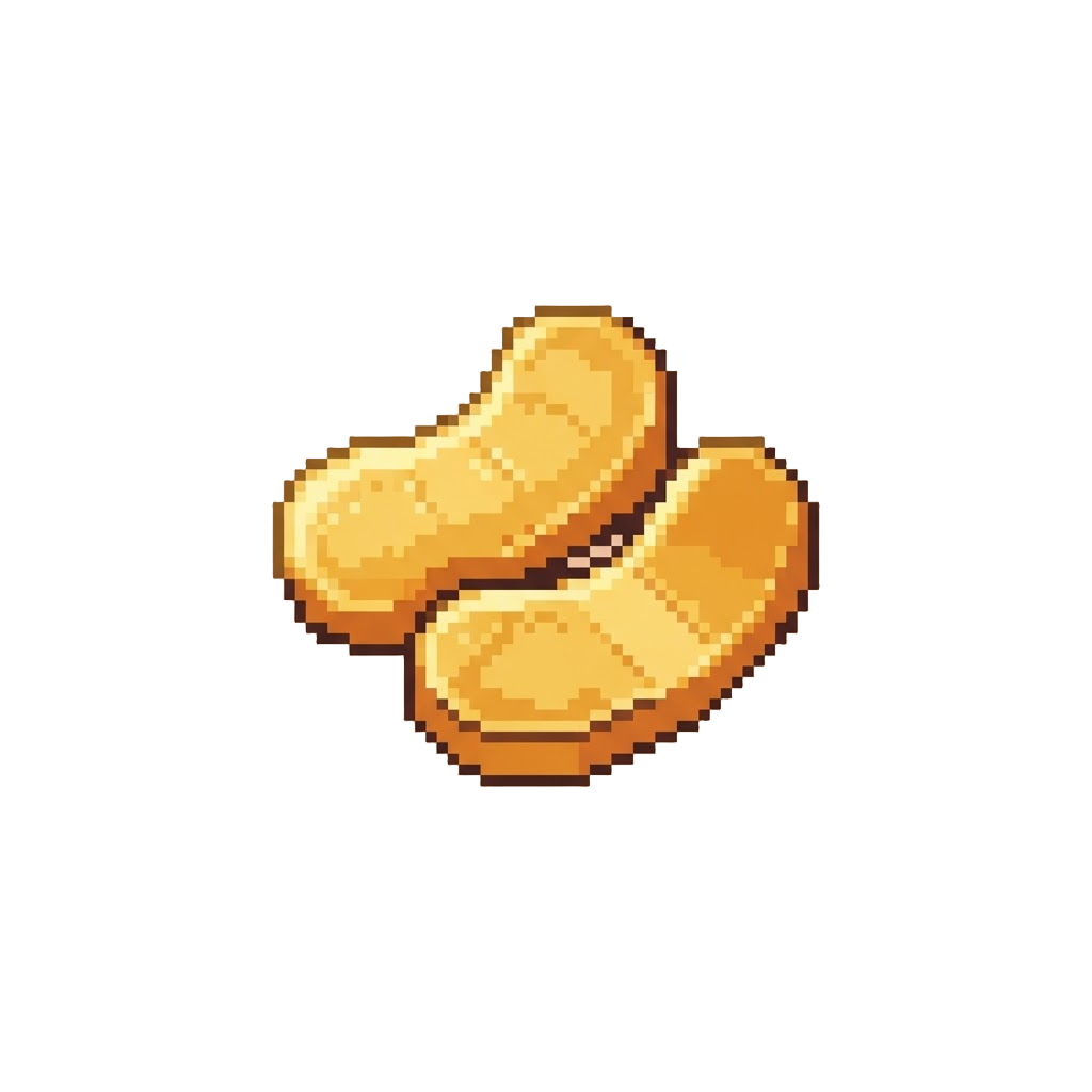24k Golden Under-eye Patches